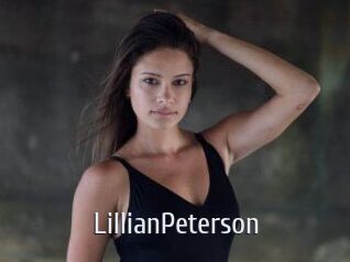Lillian_Peterson