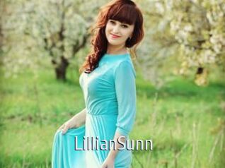 LillianSunn