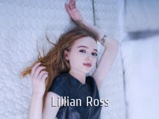 Lillian_Ross