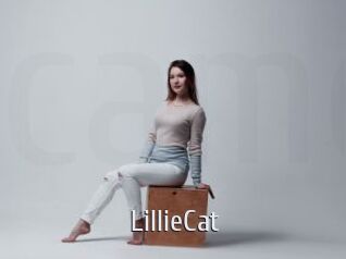 LillieCat Cigare à moustache
