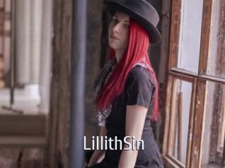 LillithSin