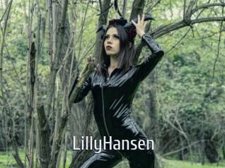 LillyHansen