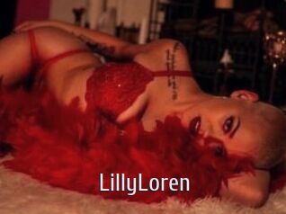 LillyLoren