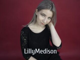 LillyMedison