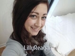 LillyReagan