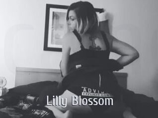 Lilly_Blossom
