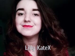Lilly_KateX Cigare à moustache