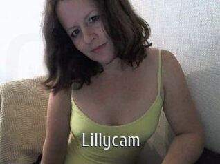 Lillycam Cigare à moustache