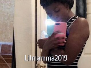 Lilmamma2019