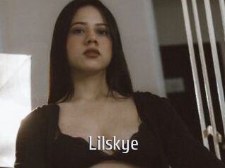 Lilskye