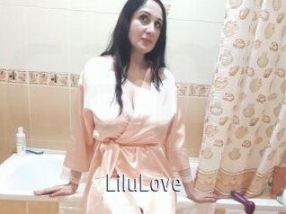 LiluLove