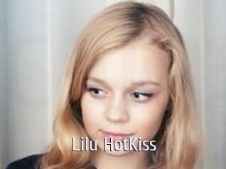 Lilu_HotKiss