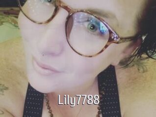 Lily7788