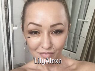LilyAlexa