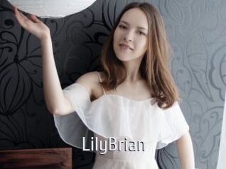 LilyBrian Cigare à moustache