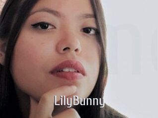LilyBunny
