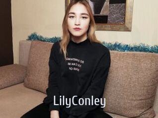 LilyConley