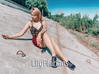 LilyFlorians
