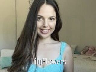 LilyFlowers