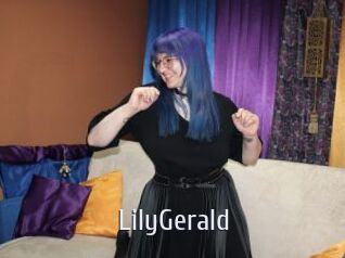 LilyGerald