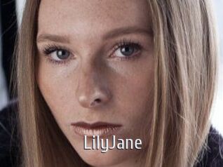 LilyJane