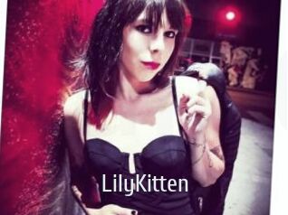 LilyKitten Cigare à moustache