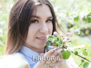 LilyLoren