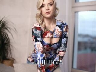 LilyLucas