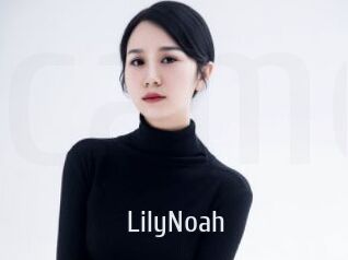 LilyNoah
