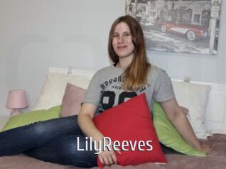 LilyReeves