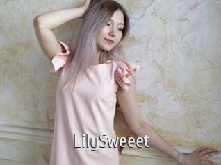 LilySweeet