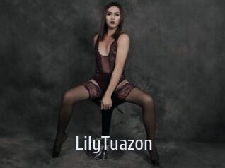 LilyTuazon