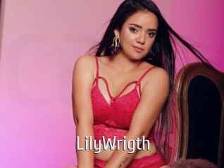 LilyWrigth
