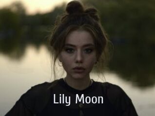 Lily_Moon Cigare à moustache
