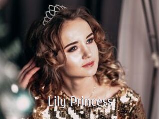 Lily_Princess Cigare à moustache