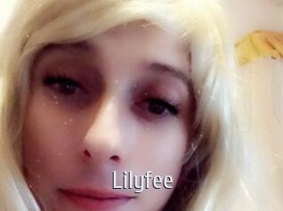 Lilyfee