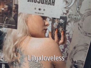 Lilyxloveless Cigare à moustache