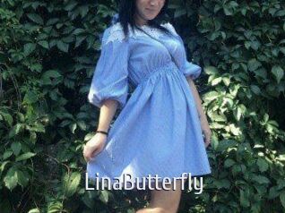 LinaButterfly