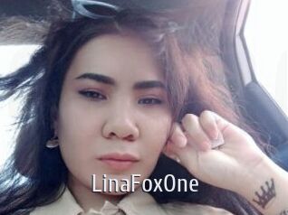 LinaFoxOne