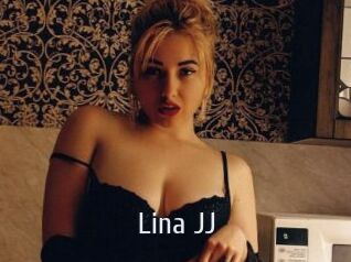 Lina_JJ Cigare à moustache