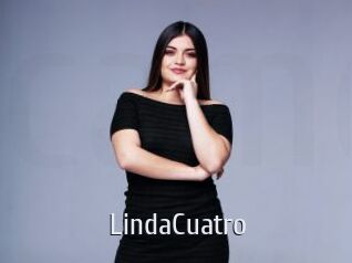 LindaCuatro Cigare à moustache
