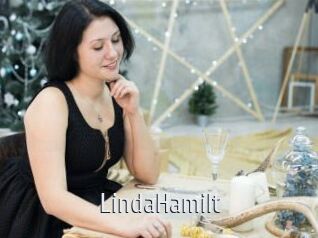 LindaHamilt Cigare à moustache