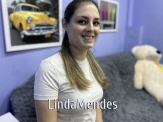 LindaMendes Cigare à moustache