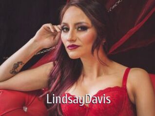 LindsayDavis Cigare à moustache