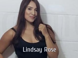 Lindsay_Rose Cigare à moustache