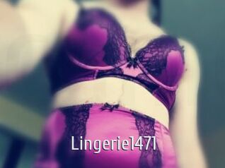 Lingerie1471 Cigare à moustache