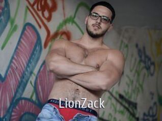 LionZack Cigare à moustache