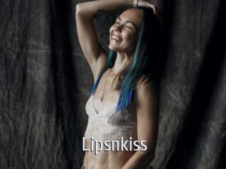 Lipsnkiss