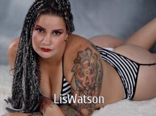 LisWatson