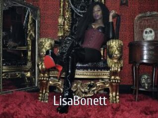 LisaBonett